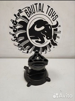 Крепление для канистры art-rider S.0101.1